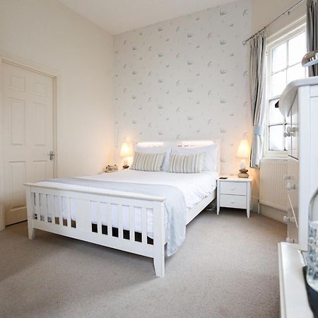 The Boathouse Bed and Breakfast Seaview Kamer foto